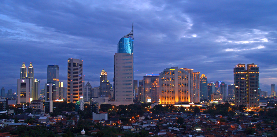 Ekonomi Indonesia Bisa Turun Di Bawah 5 Persen 5