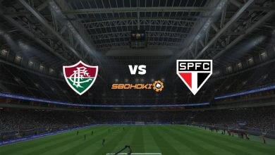 Live Streaming Fluminense vs São Paulo 27 Desember 2020 9