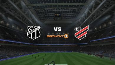 Live Streaming Ceará vs Athletico-PR 31 Januari 2021 9
