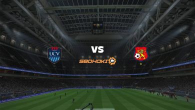 Live Streaming César Vallejo vs Caracas FC 24 Februari 2021 5