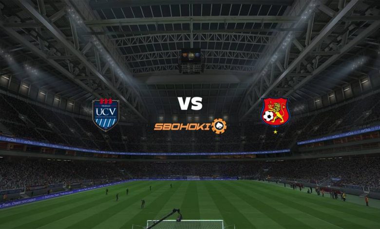 Live Streaming César Vallejo vs Caracas FC 24 Februari 2021 1