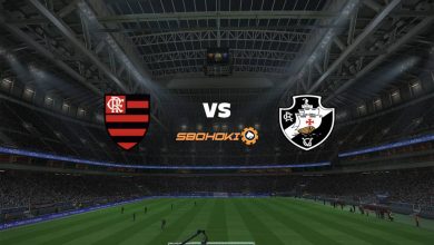 Live Streaming Flamengo vs Vasco da Gama 5 Februari 2021 9