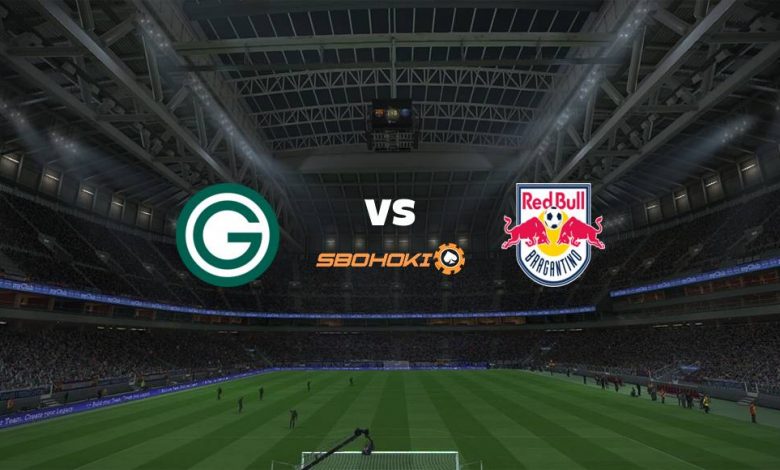 Live Streaming Goiás vs Red Bull Bragantino 21 Februari 2021 1