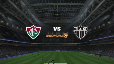 Live Streaming Fluminense vs Atlético-MG 7 Februari 2021 5