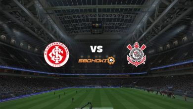 Live Streaming Internacional vs Corinthians 26 Februari 2021 9