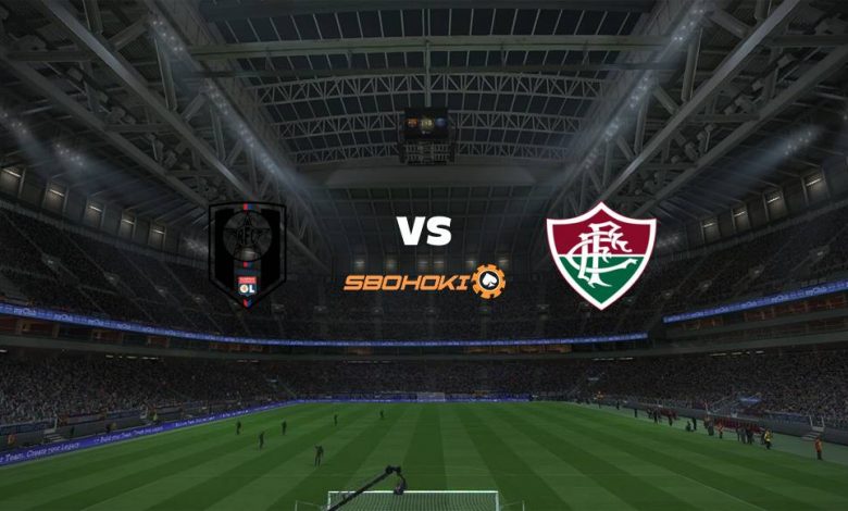 Live Streaming Resende vs Fluminense 27 Februari 2021 1
