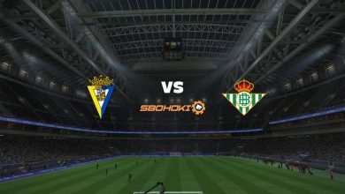 Live Streaming Cádiz vs Real Betis 28 Februari 2021 7