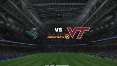 Live Streaming Coastal Carolina vs Virginia Tech 28 Februari 2021 10