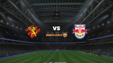 Live Streaming Sport vs Red Bull Bragantino 15 Februari 2021 8