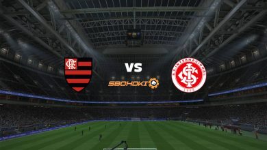 Live Streaming Flamengo vs Internacional 21 Februari 2021 1