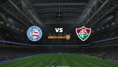 Live Streaming Bahia vs Fluminense 4 Februari 2021 4