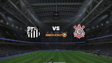 Live Streaming Santos vs Corinthians 17 Februari 2021 7