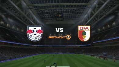Live Streaming RB Leipzig vs FC Augsburg 12 Februari 2021 8