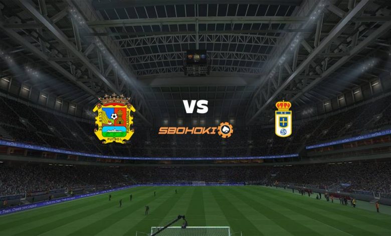 Live Streaming Fuenlabrada vs Real Oviedo 22 Februari 2021 1