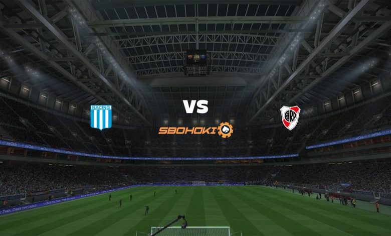 Live Streaming Racing Club vs River Plate 25 Februari 2021 1