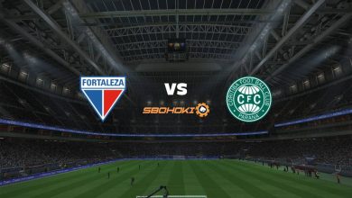 Live Streaming Fortaleza vs Coritiba 4 Februari 2021 1