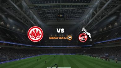 Live Streaming Eintracht Frankfurt vs FC Cologne 14 Februari 2021 2