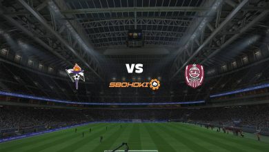 Live Streaming Gaz Metan vs CFR Cluj-Napoca 21 Februari 2021 10