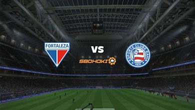 Live Streaming Fortaleza vs Bahia 21 Februari 2021 4