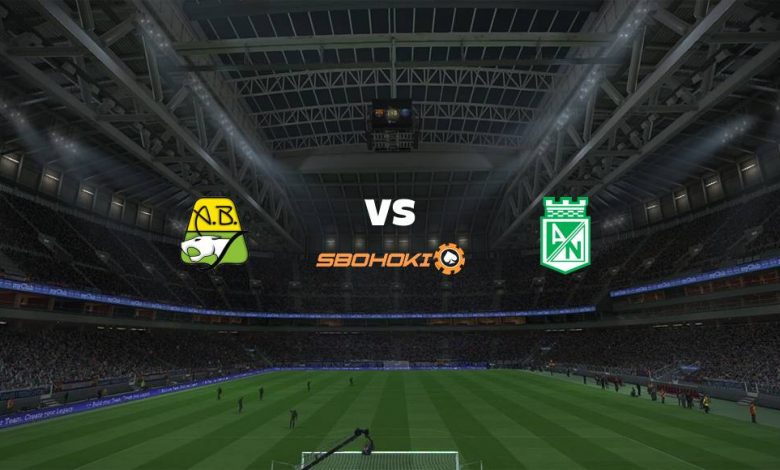 Live Streaming Bucaramanga vs Atlético Nacional 24 Februari 2021 1