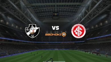 Live Streaming Vasco da Gama vs Internacional 14 Februari 2021 1