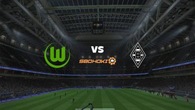 Live Streaming Wolfsburg vs M'gladbach 14 Februari 2021 1
