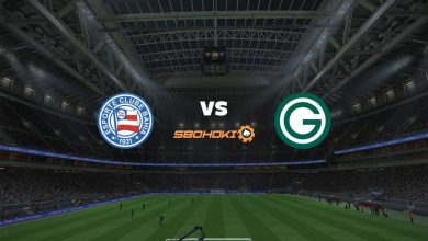 Live Streaming Bahia vs Goiás 6 Februari 2021 8