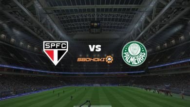 Live Streaming São Paulo vs Palmeiras 20 Februari 2021 5