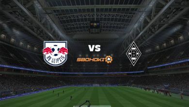 Live Streaming RB Leipzig vs M'gladbach 27 Februari 2021 5
