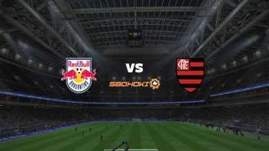 Live Streaming Red Bull Bragantino vs Flamengo 7 Februari 2021 4