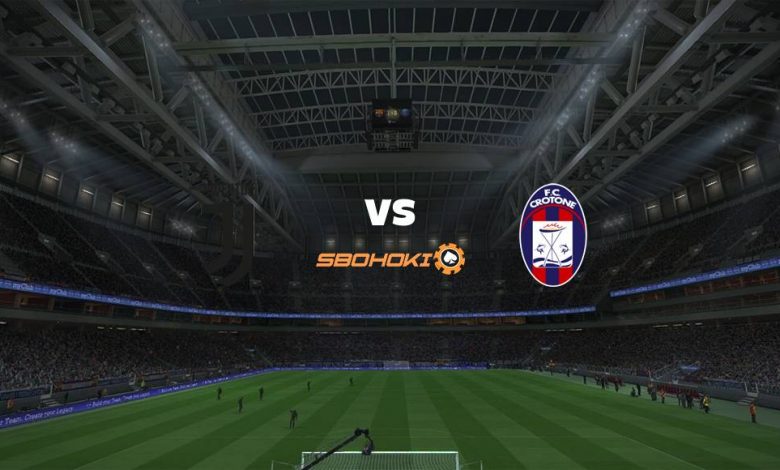 Live Streaming Juventus vs Crotone 22 Februari 2021 1