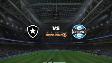 Live Streaming Botafogo vs Grêmio 8 Februari 2021 2