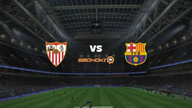 Live Streaming Sevilla vs Barcelona 27 Februari 2021 10