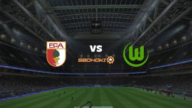 Live Streaming FC Augsburg vs Wolfsburg 6 Februari 2021 6