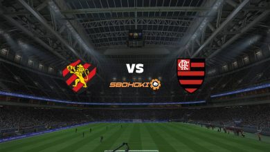 Live Streaming Sport vs Flamengo 1 Februari 2021 8