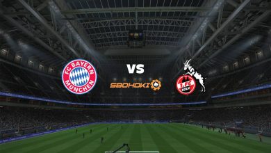 Live Streaming Bayern Munich vs FC Cologne 27 Februari 2021 9