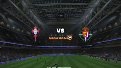 Live Streaming Celta Vigo vs Valladolid 28 Februari 2021 8
