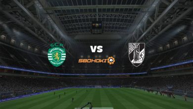 Live Streaming Sporting CP vs Guimaraes 20 Maret 2021 3