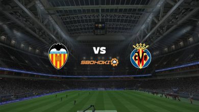Live Streaming Valencia vs Villarreal 5 Maret 2021 4