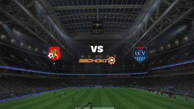 Live Streaming Caracas FC vs César Vallejo 3 Maret 2021 4