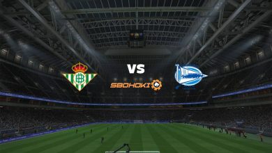 Live Streaming Real Betis vs Alavés 8 Maret 2021 7