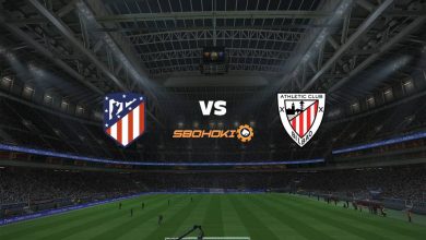Live Streaming Atletico Madrid vs Athletic Bilbao 10 Maret 2021 6