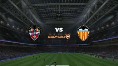Live Streaming Levante vs Valencia 12 Maret 2021 5