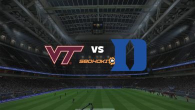 Live Streaming Virginia Tech vs Duke 6 Maret 2021 9