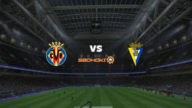 Live Streaming Villarreal vs Cádiz 21 Maret 2021 7