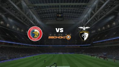 Live Streaming Santa Clara vs Portimonense 13 Maret 2021 2