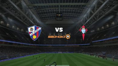 Live Streaming Huesca vs Celta Vigo 7 Maret 2021 10