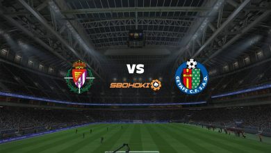 Live Streaming Valladolid vs Getafe 6 Maret 2021 3