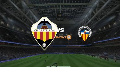 Live Streaming Castellón vs CD Sabadell 13 Maret 2021 10