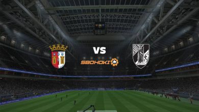 Live Streaming Braga vs Guimaraes 9 Maret 2021 5
